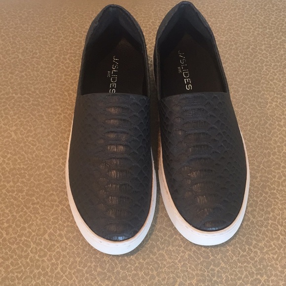 J slides Schuhes Jslides Ariana Gray Embossed Leder Poshmark J slides Schuhes Schuhes Jslides Ariana Gray Embossed Leder Poshmark 6591ad